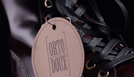 Ortodoux Footwear