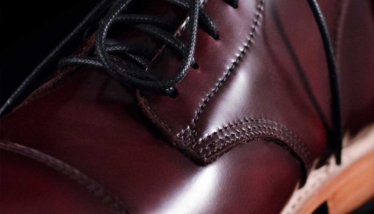 Ways to know Genuine Leather