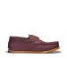 Driver Shoes - Maroon