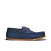 Driver Shoes - Navy