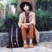 Driver Shoes - Tan