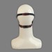 Lecter Mask - Oxblood