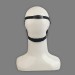 Lecter Mask - Black