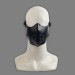 Lecter Mask - Black
