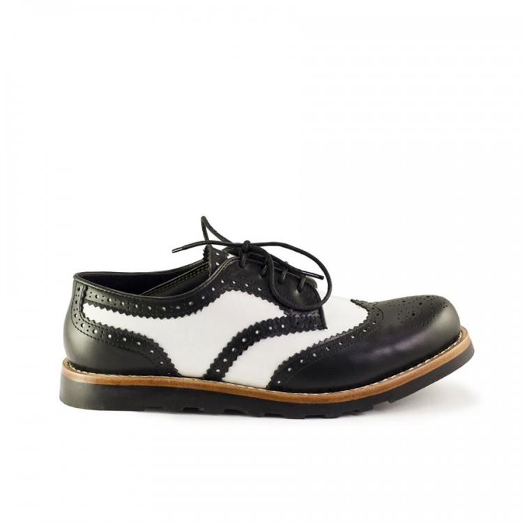 Liberika Shoes