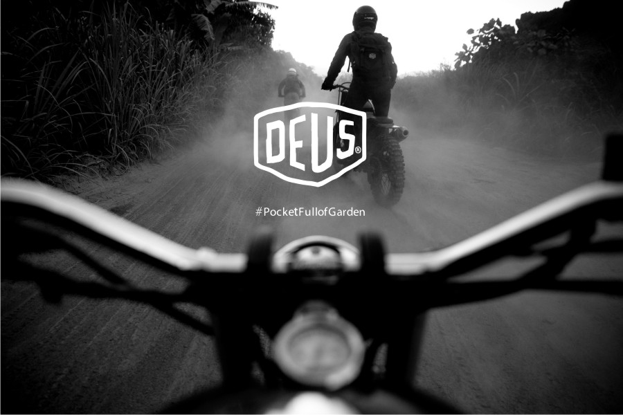 Deus