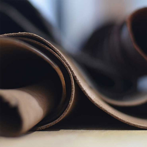 Leather Test