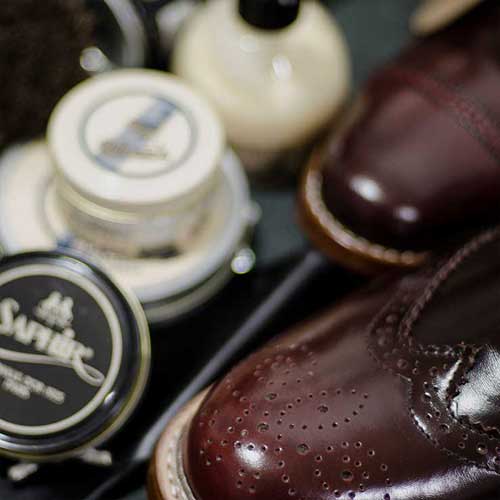 Shoe Care