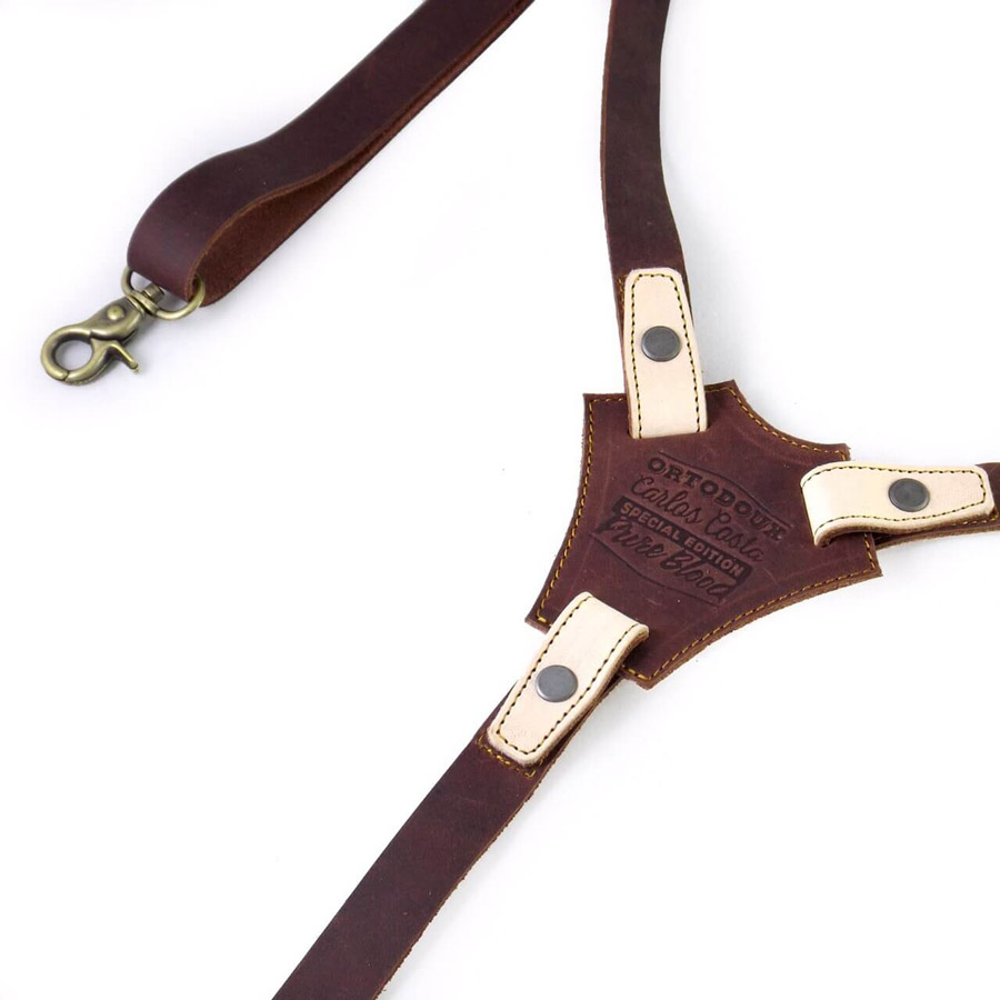 PureBlood Louis Suspender